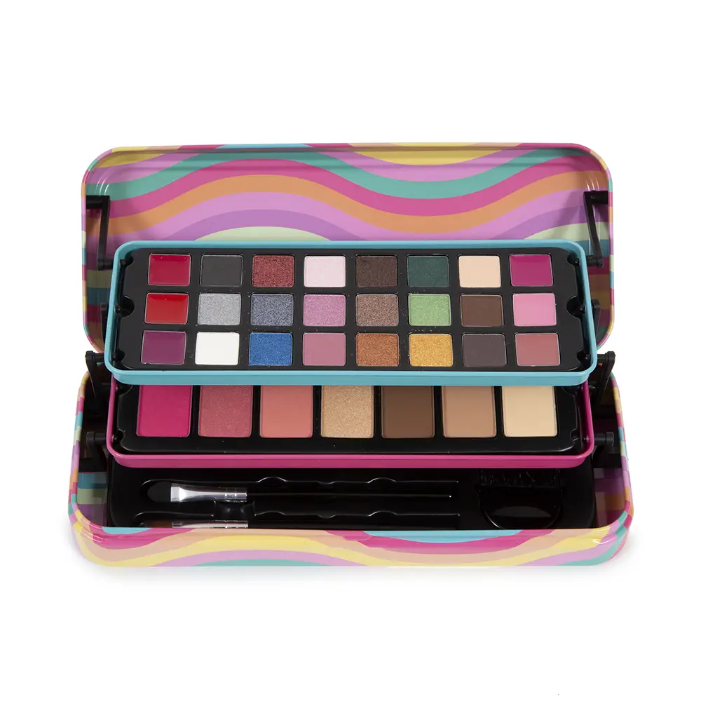 

Тени для век You are beautiful lote Mya Cosmetics, 30 шт.