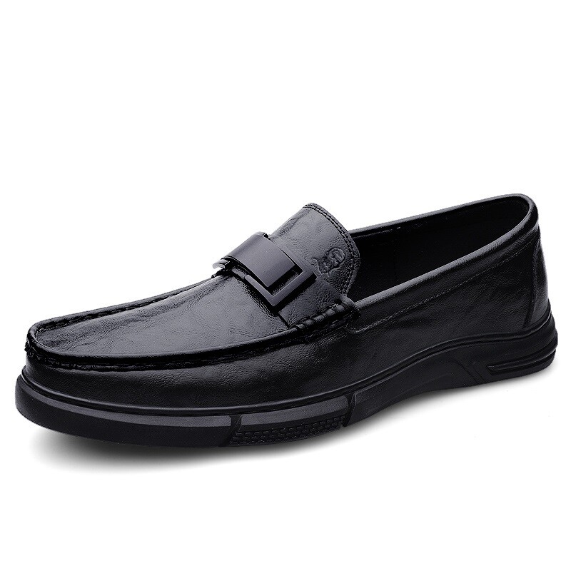 

Туфли LAORENTOU Men's Casual Shoes Men Low-Top