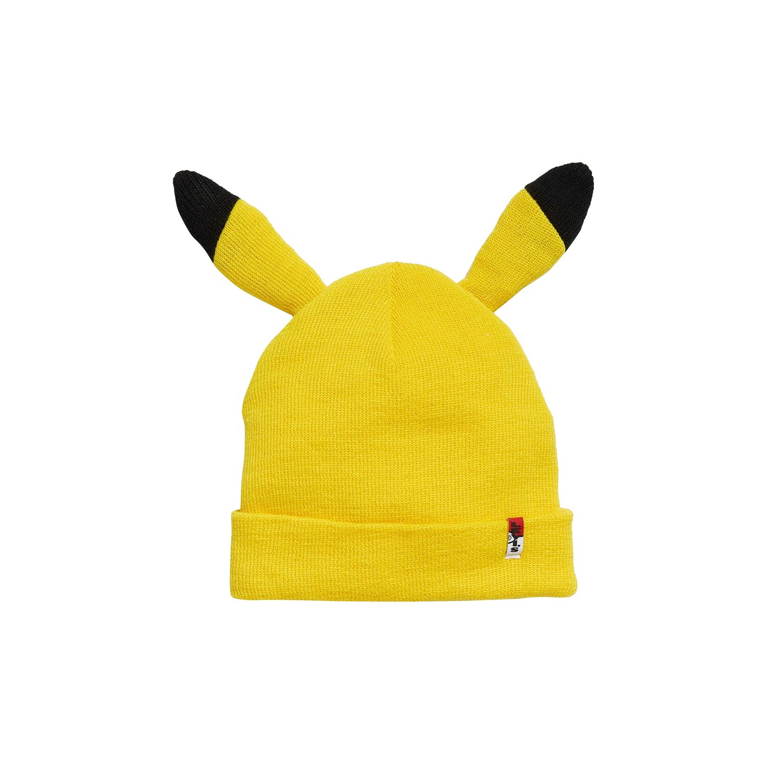 

Шапка Levis x Pokémon Pikachu Ears, Обычный желтый