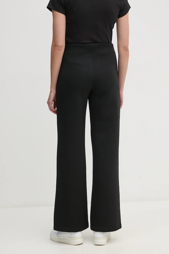 Брюки Calvin Klein, черный — фото 3
