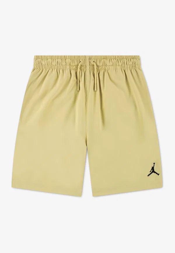 Плавки jumpman play Jordan, Lemon Wash