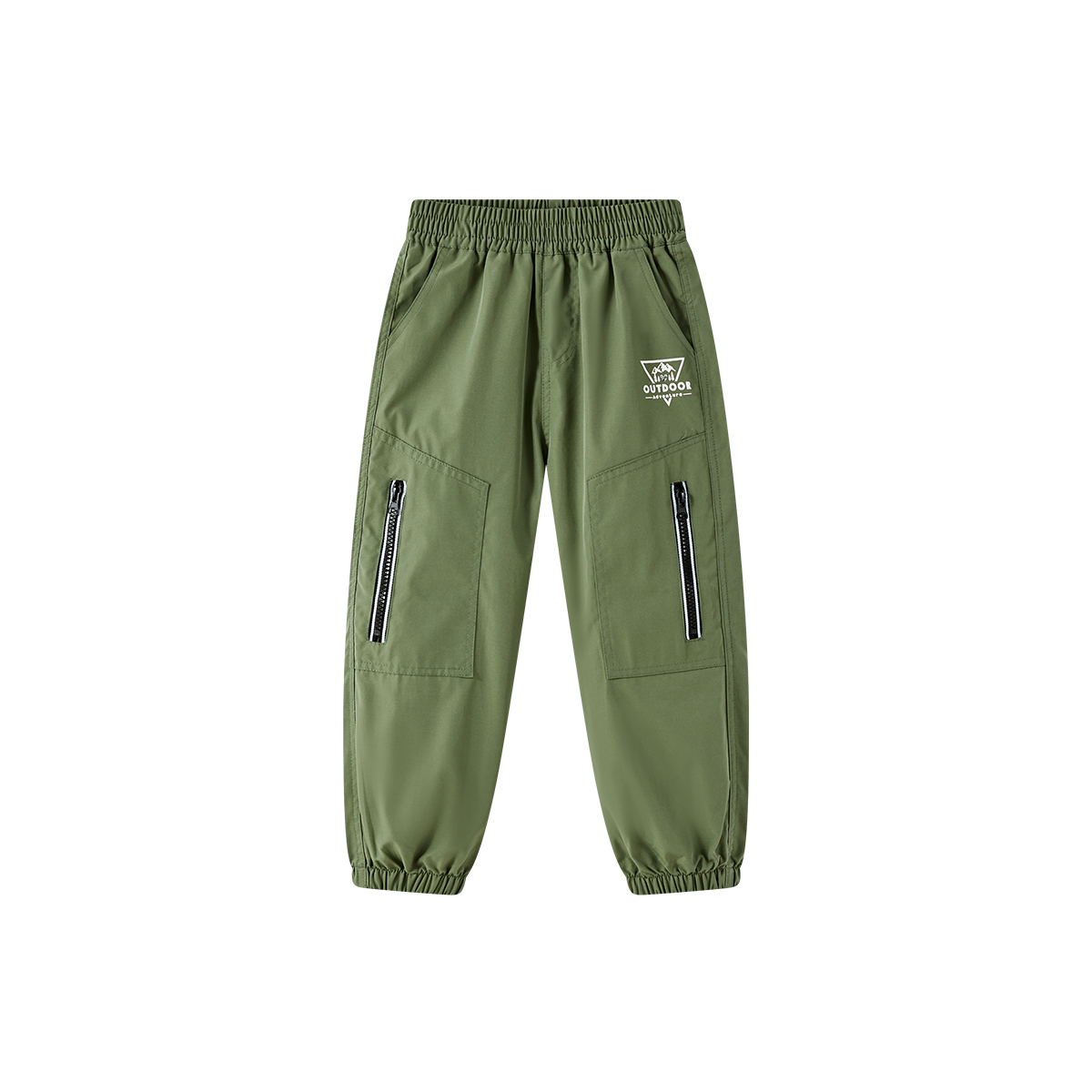 

Детские штаны Moderate Disney, темно зеленый