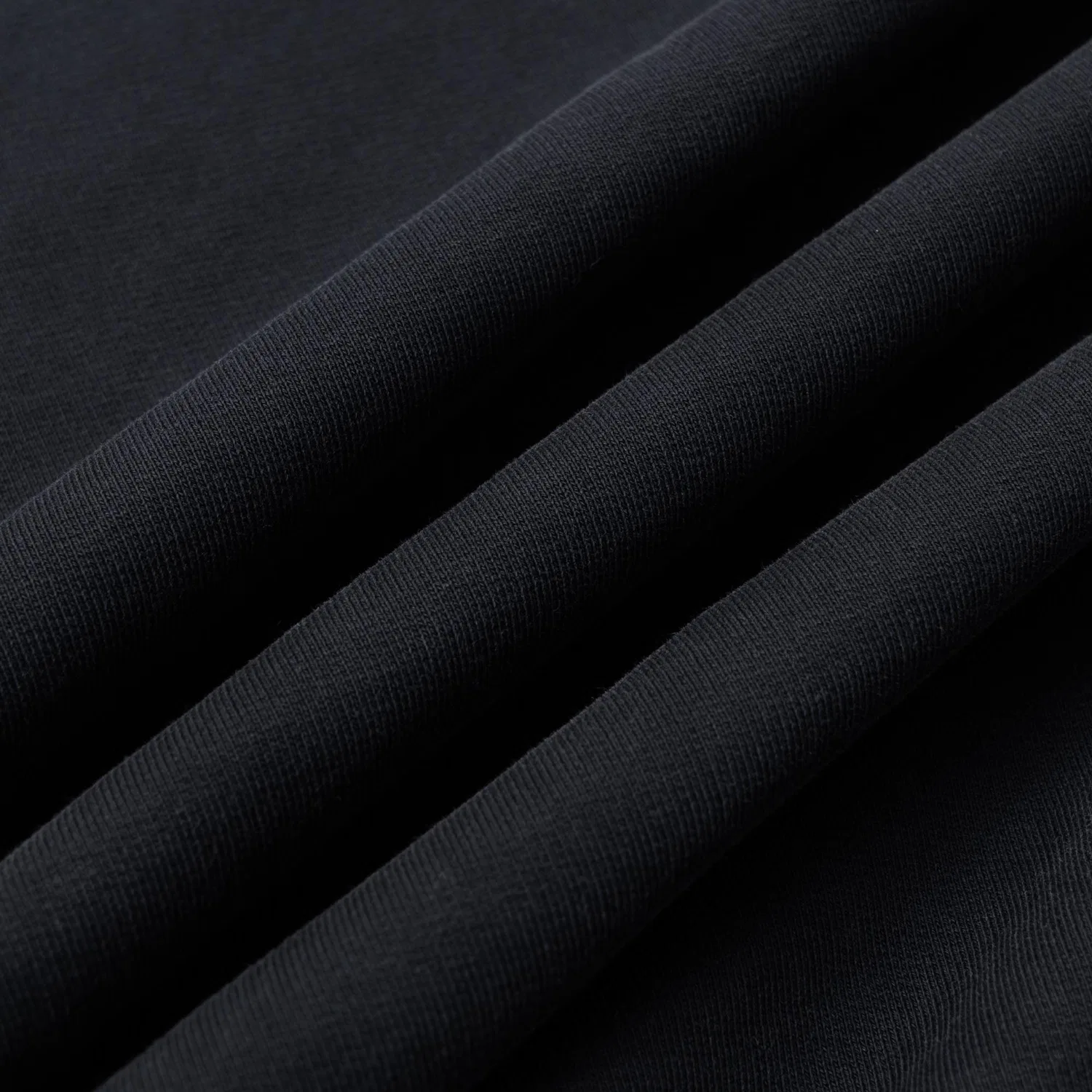 Свитшот Regular Fit Balenciaga Black — фото 4