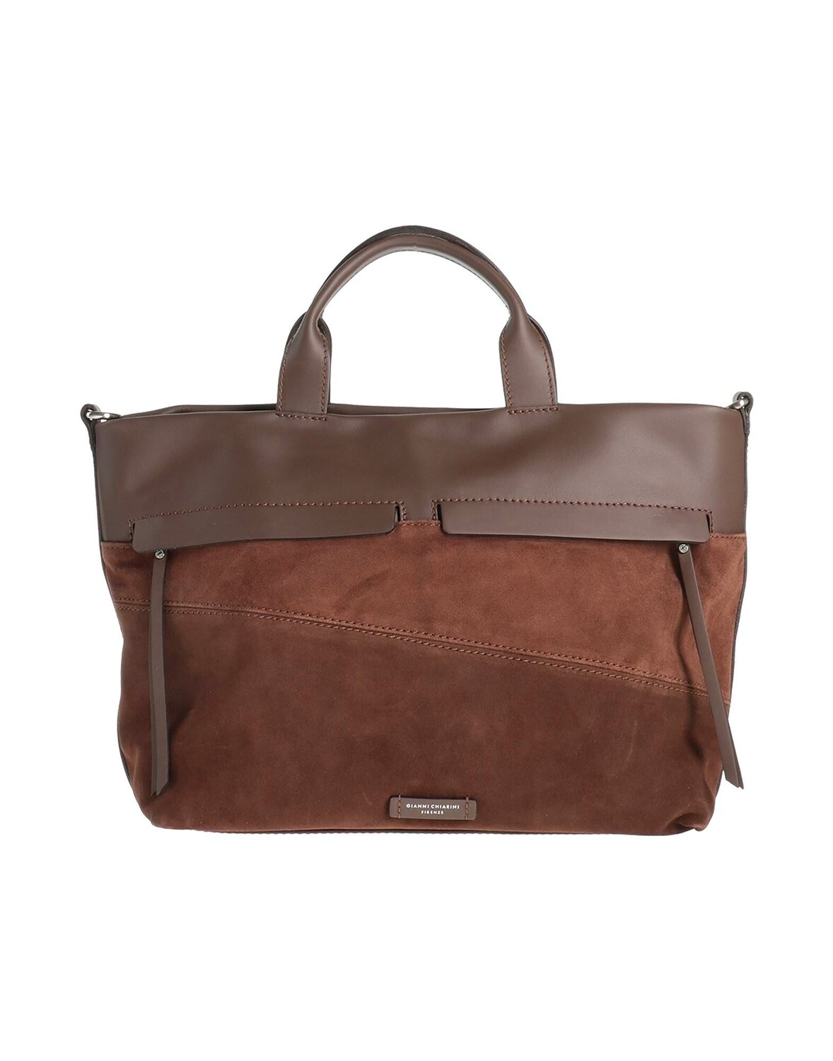 

Сумка Gianni Chiarini, темно-коричневый
