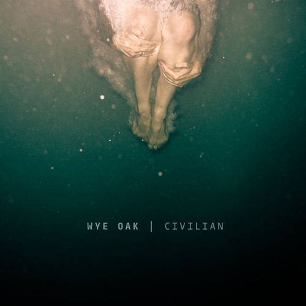 

Виниловая пластинка LP Civilian - Wye Oak