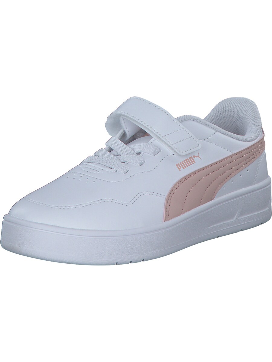

Кроссовки PUMA Court Lally AC+PS 402305, белый