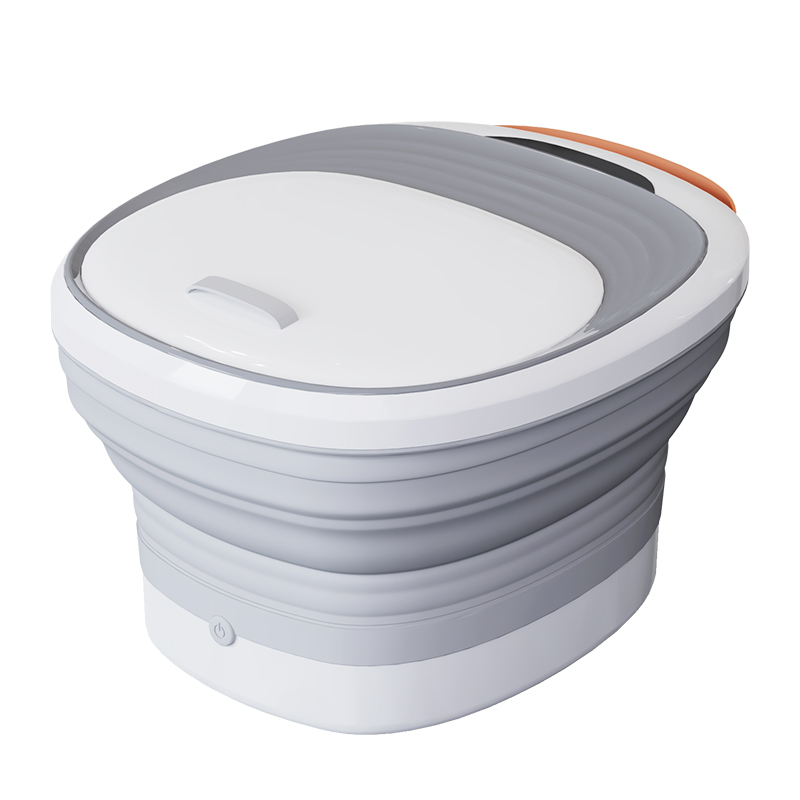 

Ванночки для ног AOMAS, Basic Model: One-Key Start + Constant Temperature Heating + Off-White Color