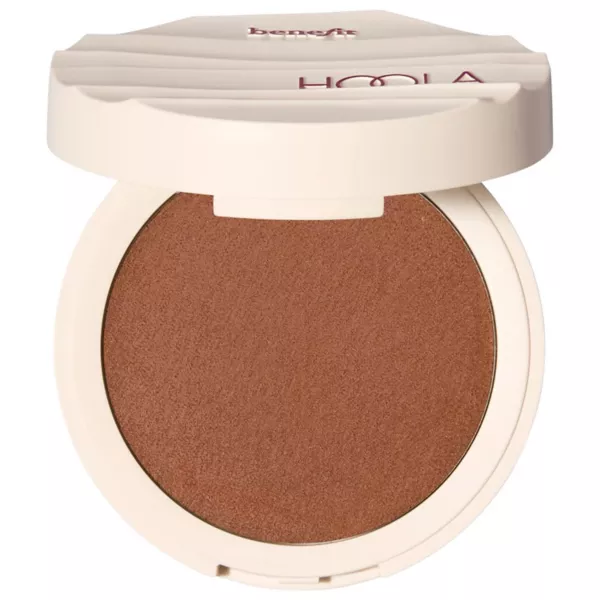 

Крем-Бронзатор-Бальзам Hoola Wave Benefit Cosmetics, цвет medium deep