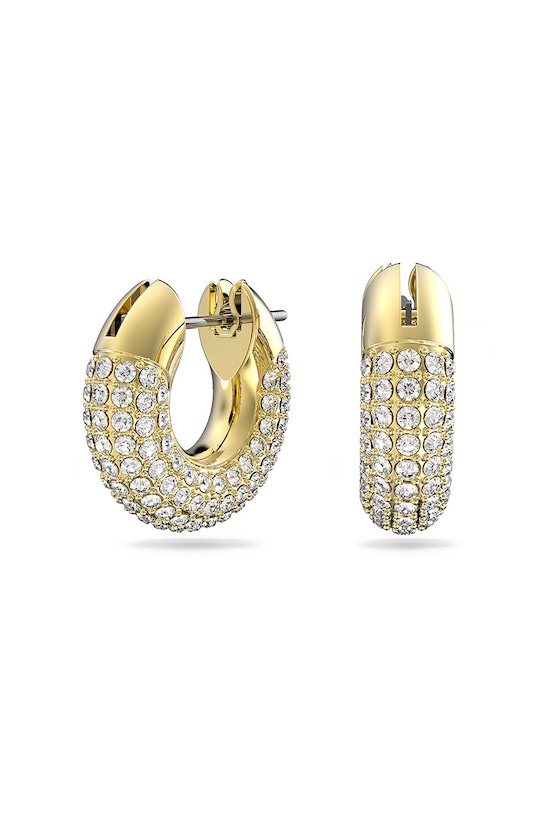 

Серьги Декстера 5636530 Swarovski, золотой