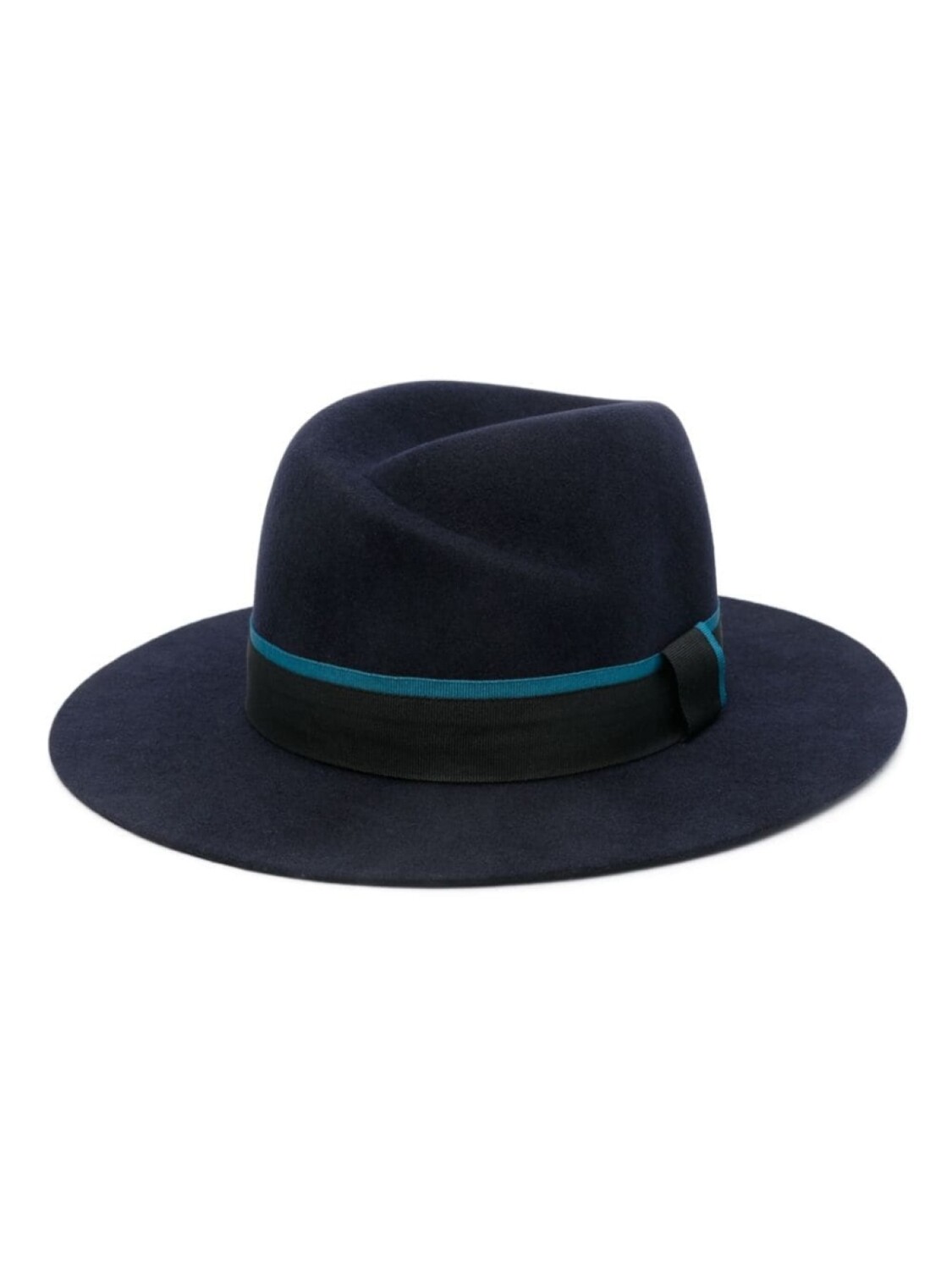 

Шерстяная шапка Пола Смита Paul Smith, синий
