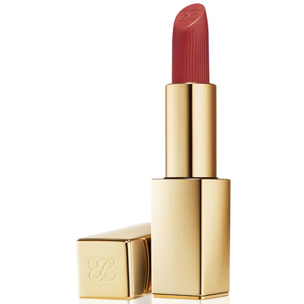 

Матовая помада pure color 3,5 г Estée Lauder, цвет fragile ego