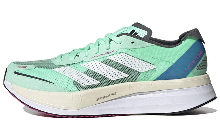 

Adidas Adizero Boston 11 Pulse Mint