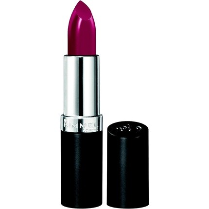 

Губная помада London Lasting Finish 100 Pinkroots 4G, Rimmel