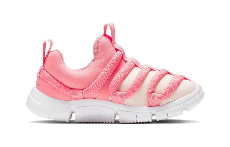 Обувь Nike Novice Kids Lifestyle BP — фото 2