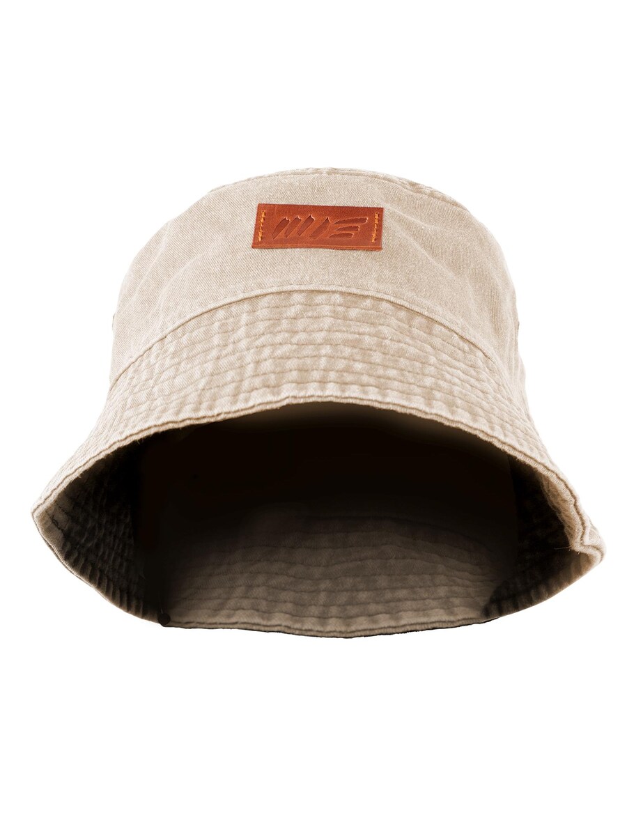 

Шляпа Manufaktur13 Bucket, бежевый
