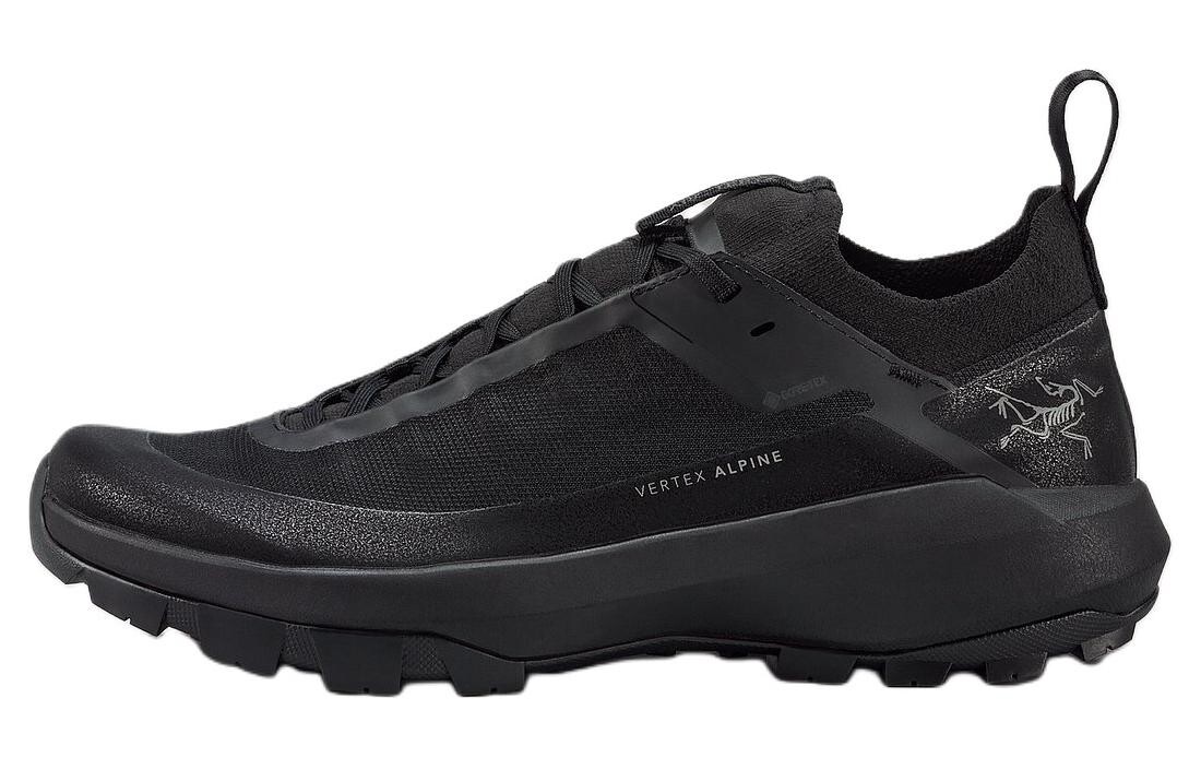 

Кроссовки походные мужские Arcteryx Vertex GTX, черный