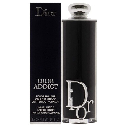 Губная помада Dior Addict Refill, 636 Ultra Dior — фото 3