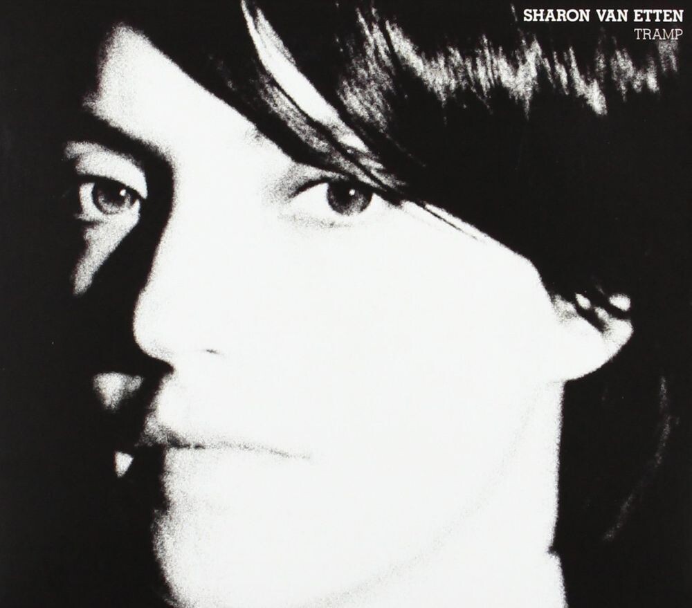 

Диск CD Tramp - Sharon Van Etten