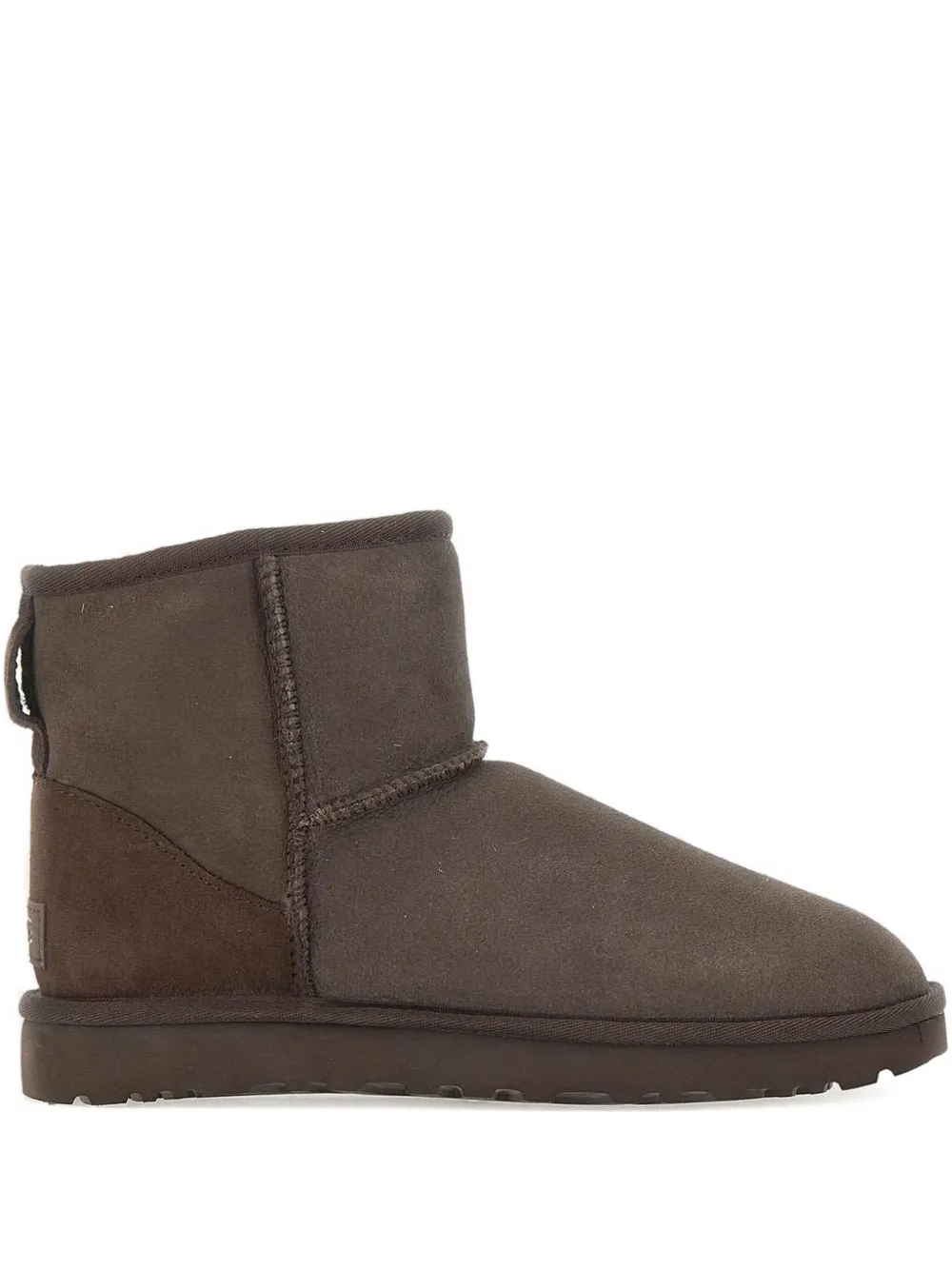 Классические мини-сапоги II Ugg, коричневый