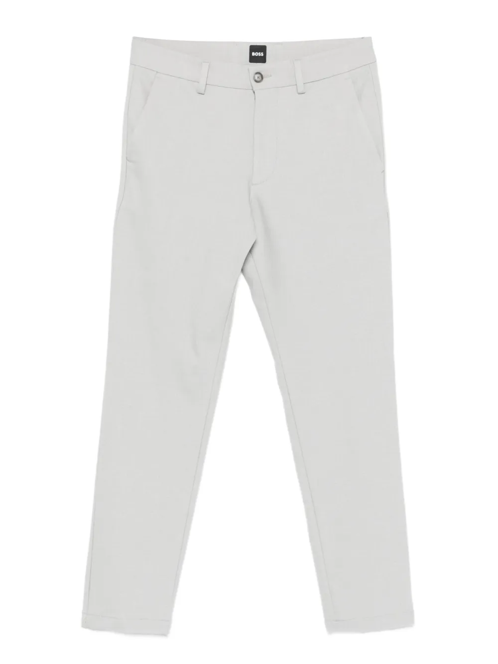 

Брюки P-Kaiton BOSS, белый