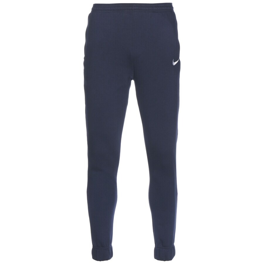 

Спортивные штаны NIKE Tapered Workout Pants Park 20, темно-синий