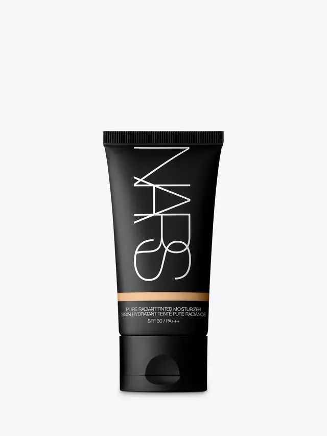 Крем для лица SPF NARS Увлажняющий тонирующий Pure Radiant /PA+++, Alaska