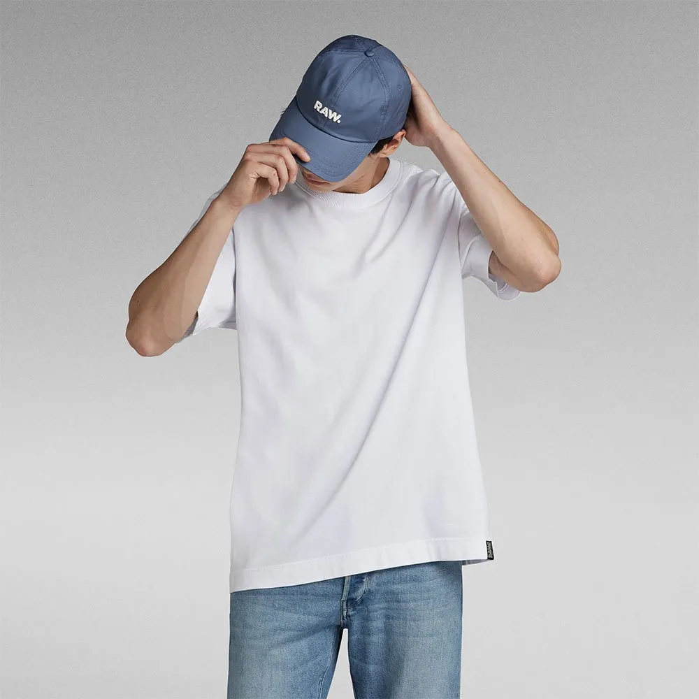 

Футболка G-Star Essential Loose, белый