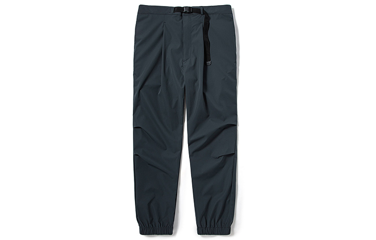 

Вязаные спортивные штаны унисекс Kappa, серый