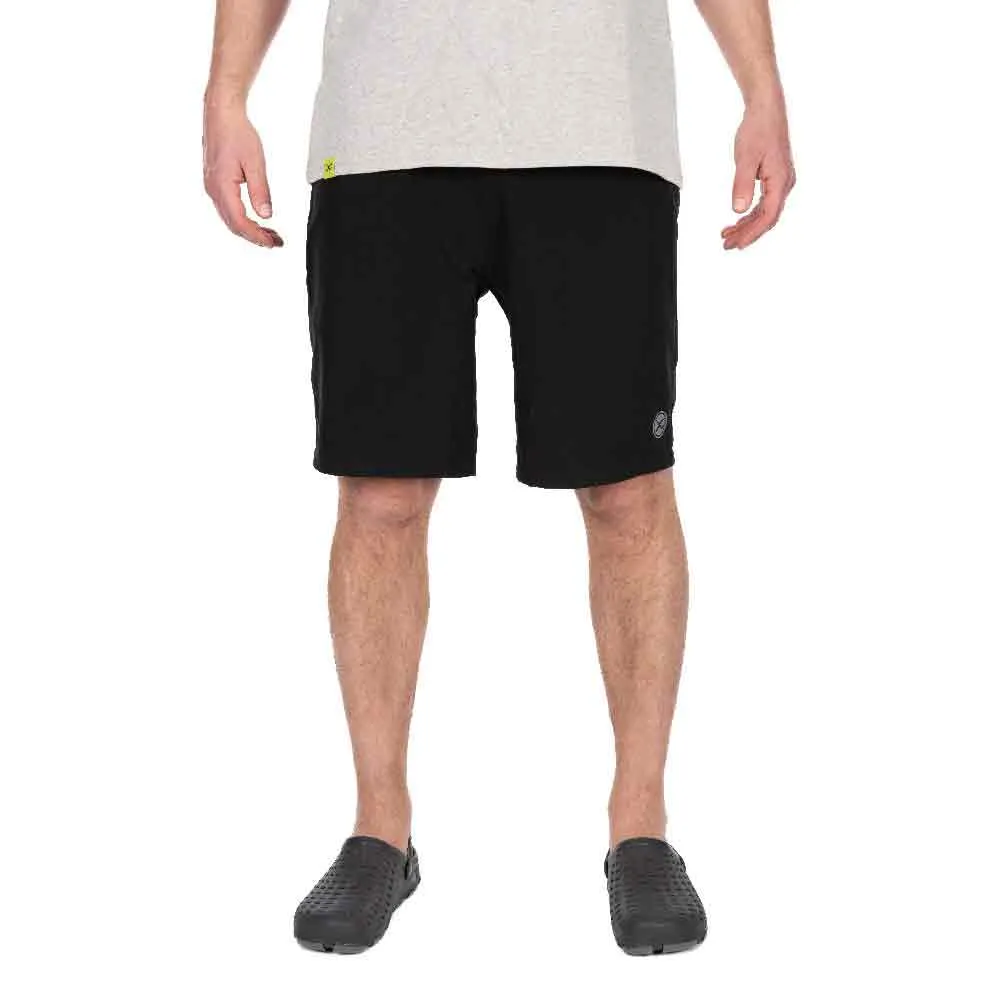 

Шорты Matrix Fishing LW shorts, черный