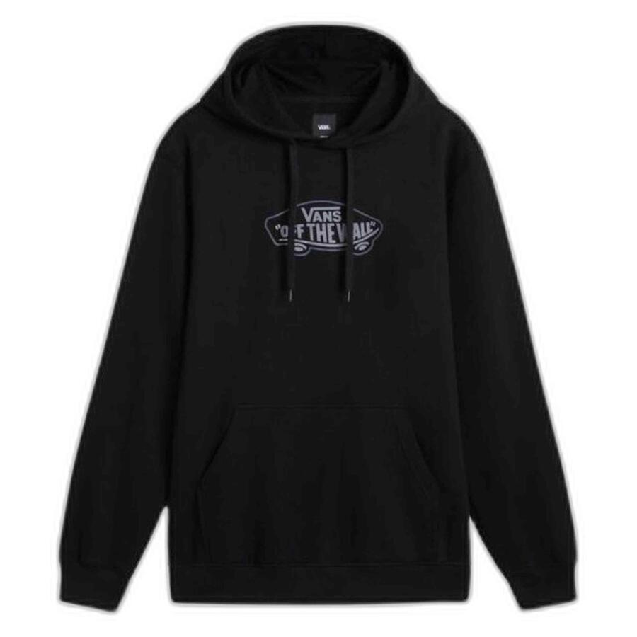 

Толстовка Vans с капюшоном, модель VN000HVNBLK1 для мужчин