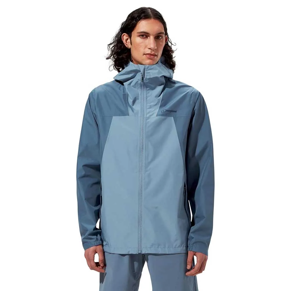 

Куртка Berghaus Deluge Pro 3.0, синий