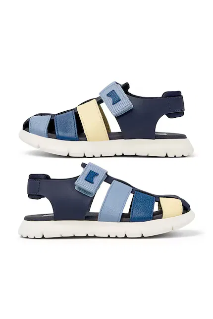 Сандалии детские Oruga Sandal Kids Camper, синий