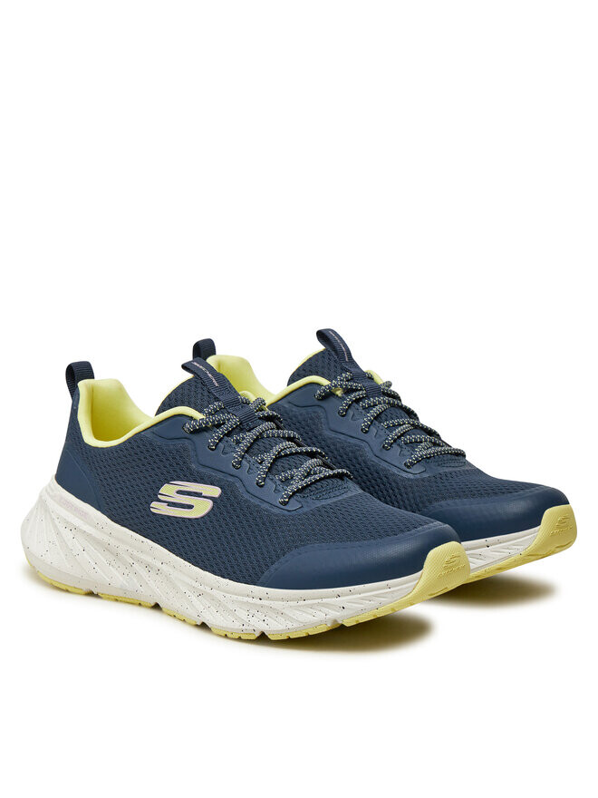 Кроссовки Skechers Azul marino, темно-синий — фото 2