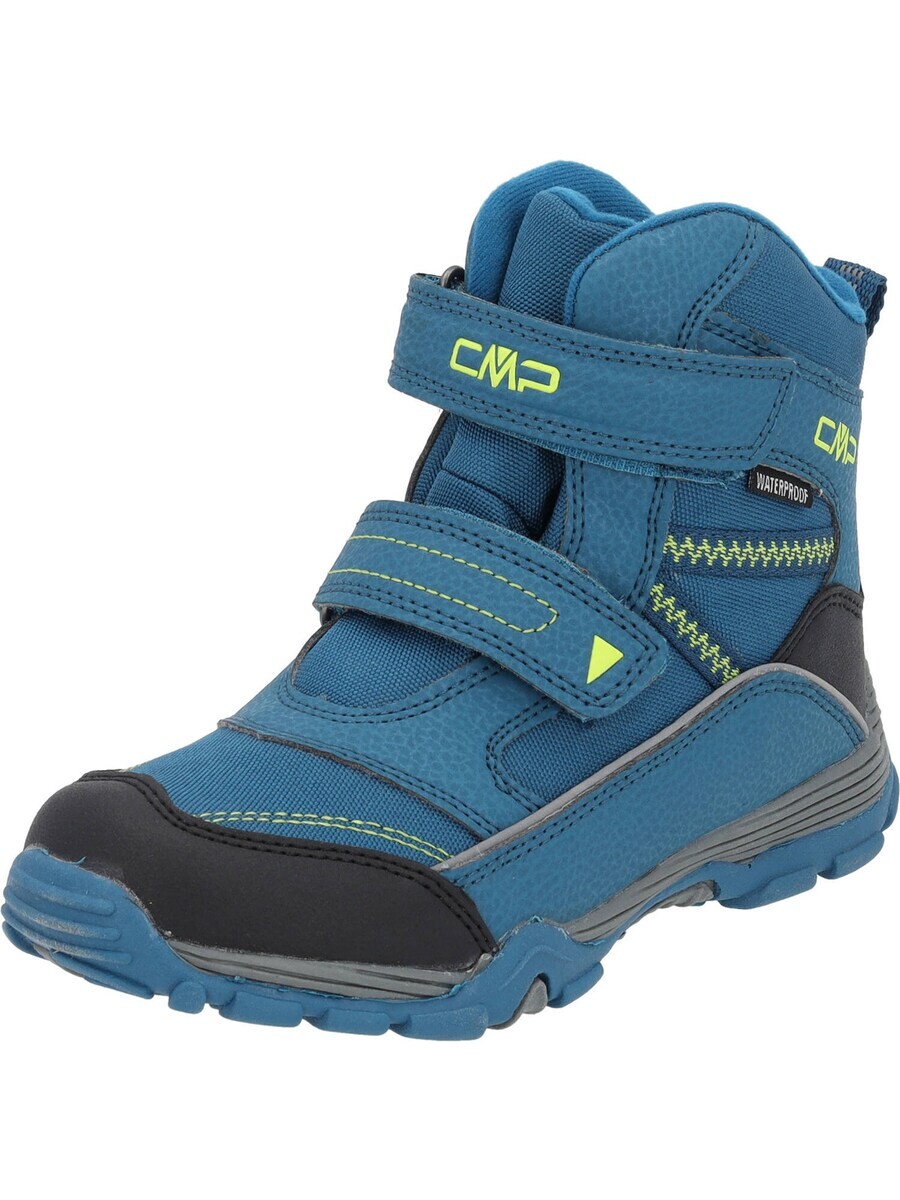 

Походная обувь CMP Boots Pyry, синий