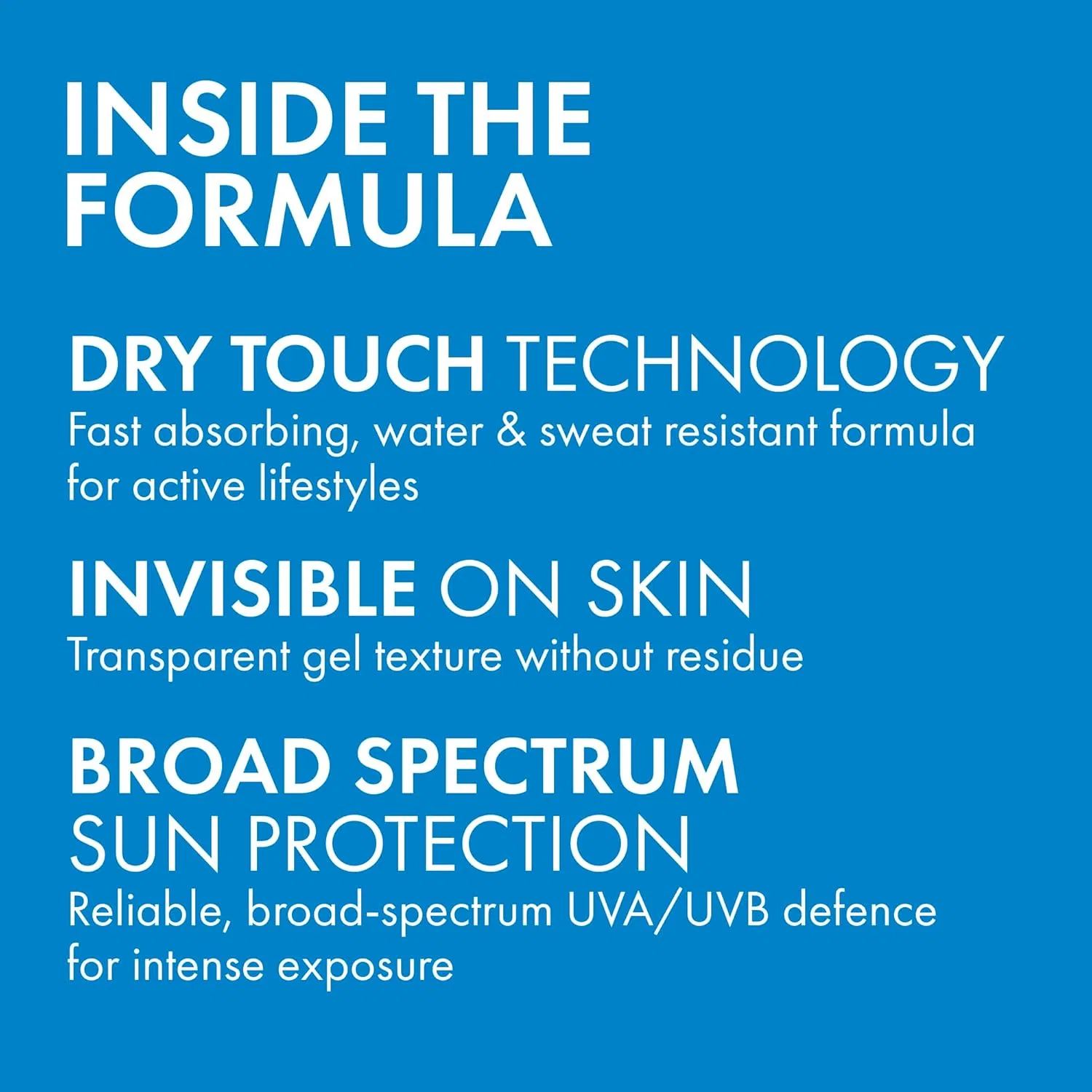 Спортивный гель для защиты от солнца «Sports Gel» от Ultrasun Ultrasun — фото 4