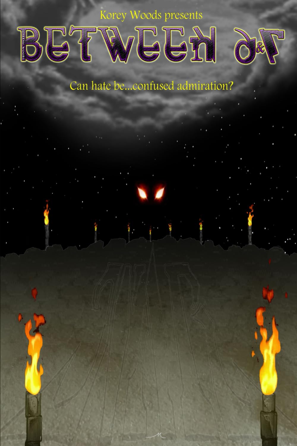 

Between 6&7 (imprint)