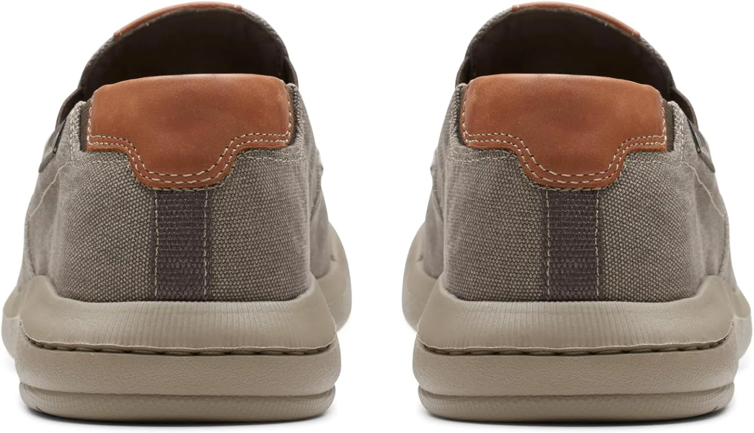 Мужские туфли Clarks Driftlite Step — фото 3