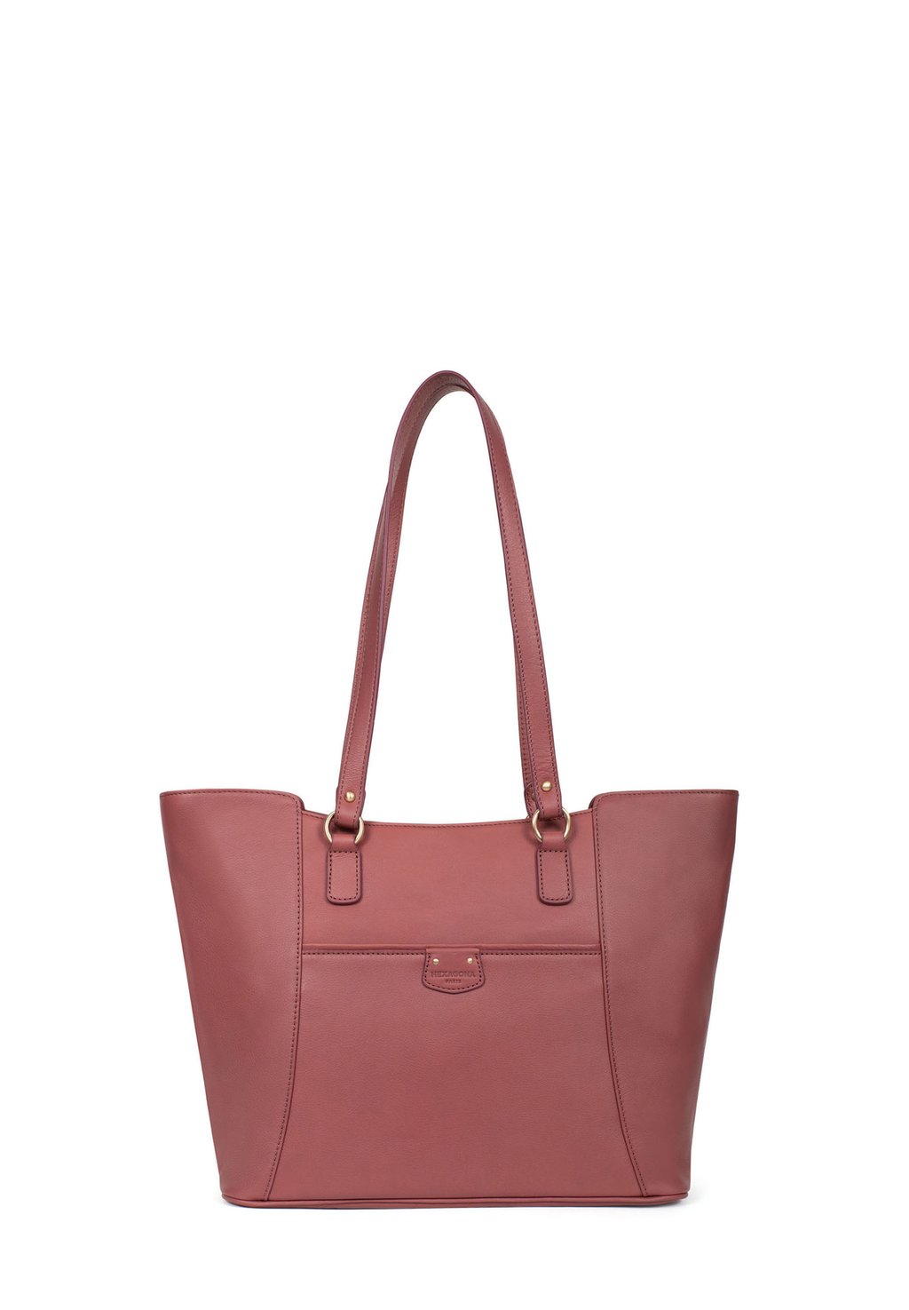 

Сумка для покупок Hexagona, слоновая кость