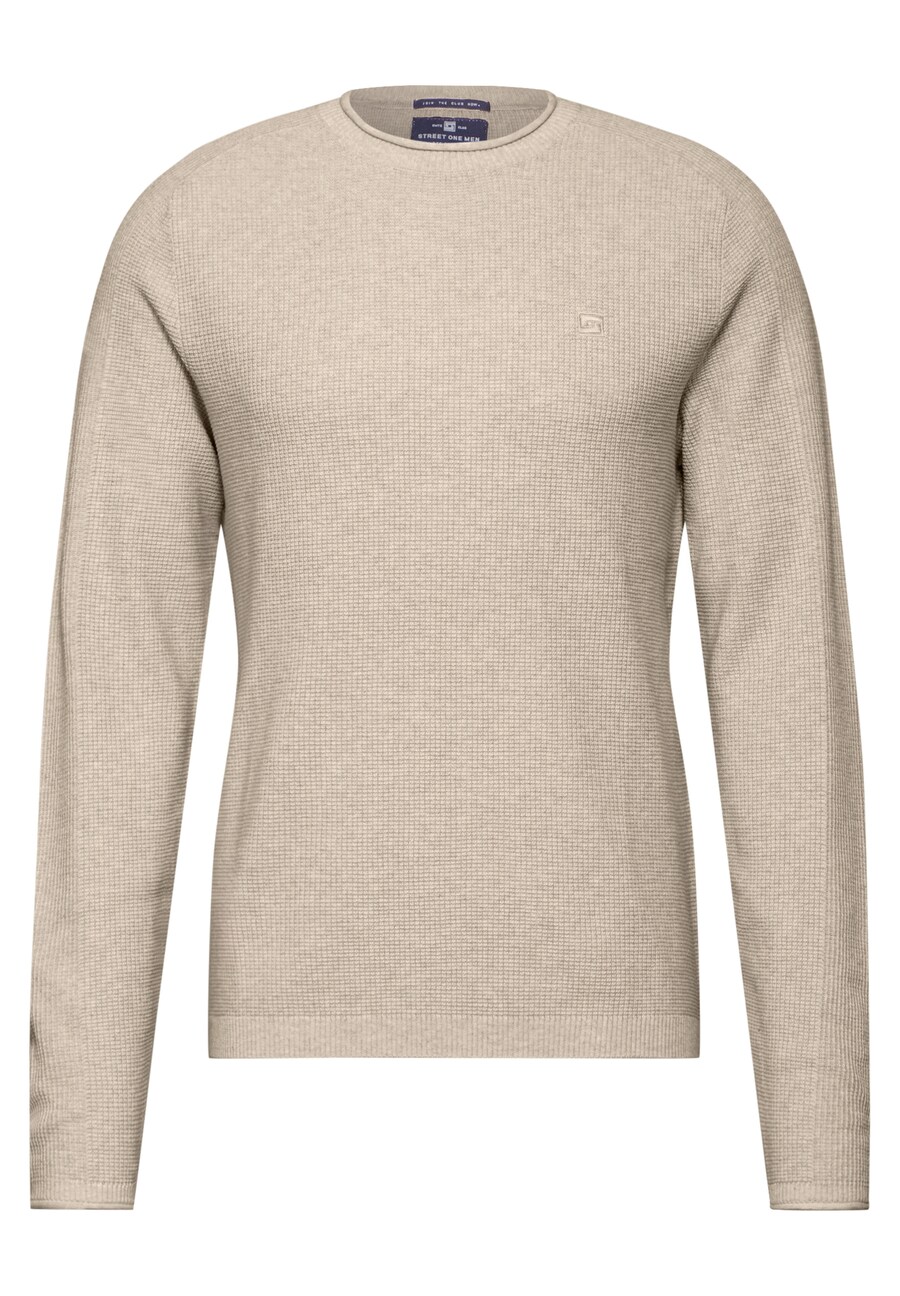 

Свитер Street One MEN, Beige