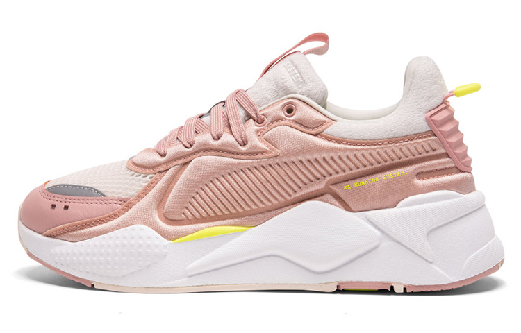 Массивные кроссовки Puma RS-X унисекс