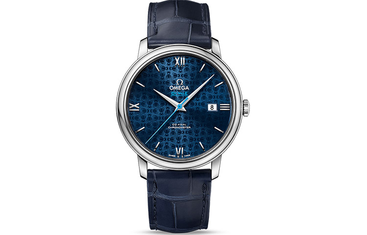 

OMEGA Часы Men's Elegant Saucer Series Watch