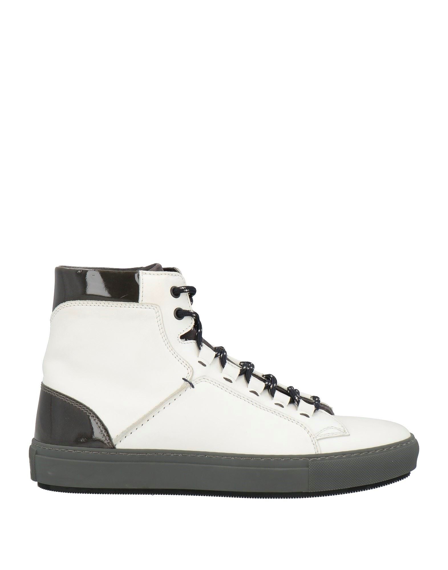 

Кроссовки Lo.White, айвори