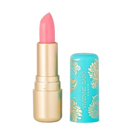 

Vivienne Sabó Цветной бальзам для губ Fantasy Pink Vivienne Sabo