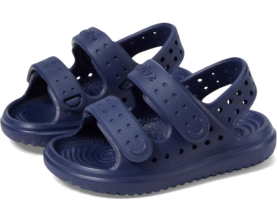 

Кроссовки Native Shoes Kids Chase, цвет Regatta Blue/Regatta Blue
