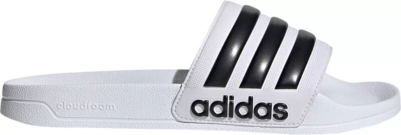 

Мужские шлепанцы для душа Adidas Adilette, мультиколор