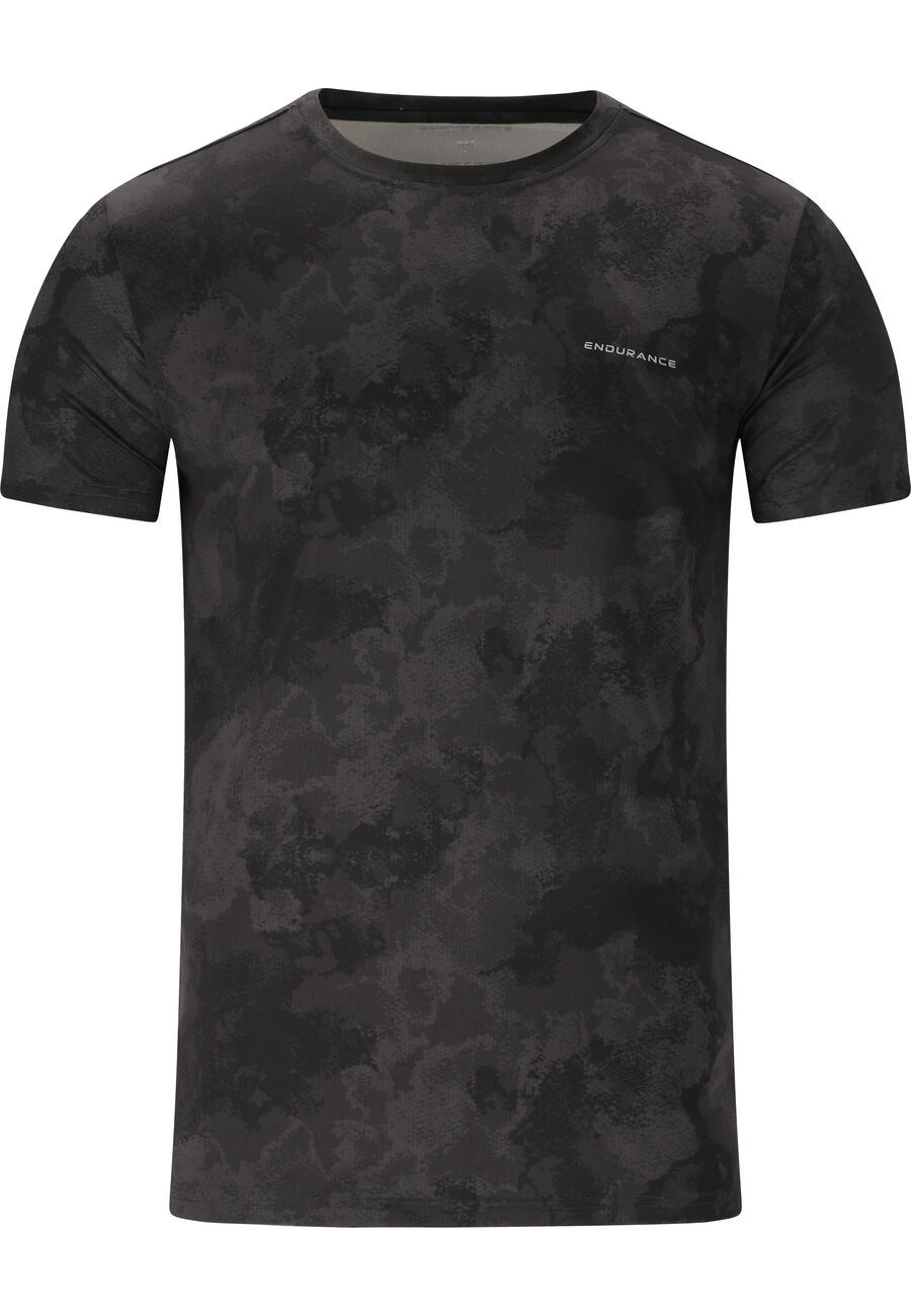 

ENDURANCE Спортивная футболка Genes