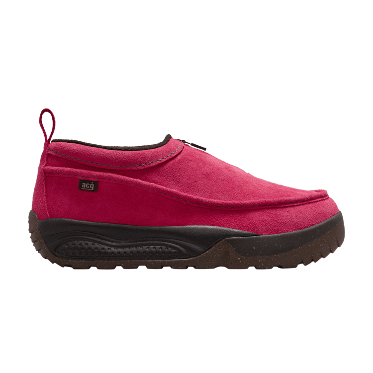 

Кроссовки ACG Izy 'Rush Pink', розовый