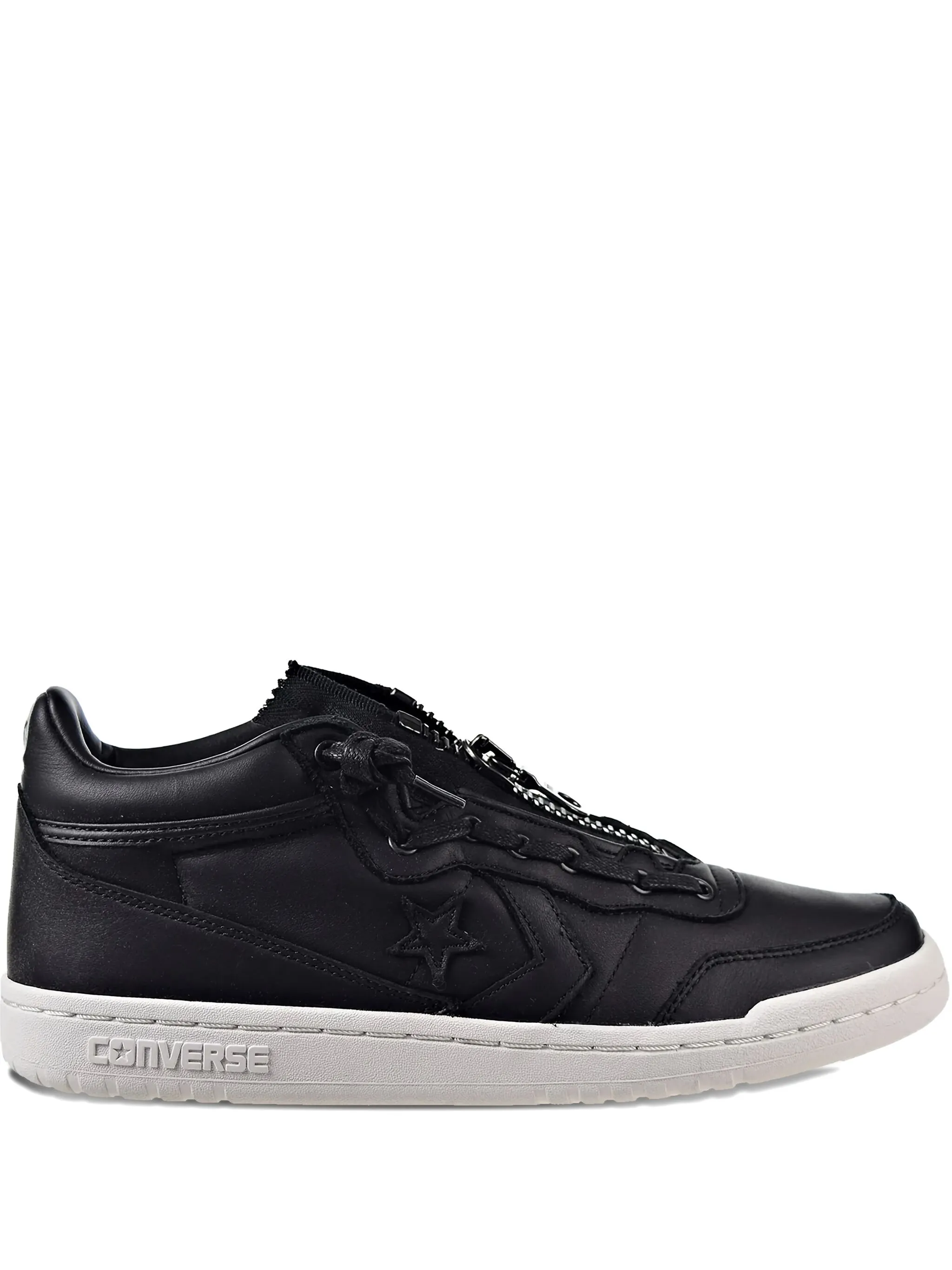 

Кроссовки Fastbreak Black/White Converse, черный