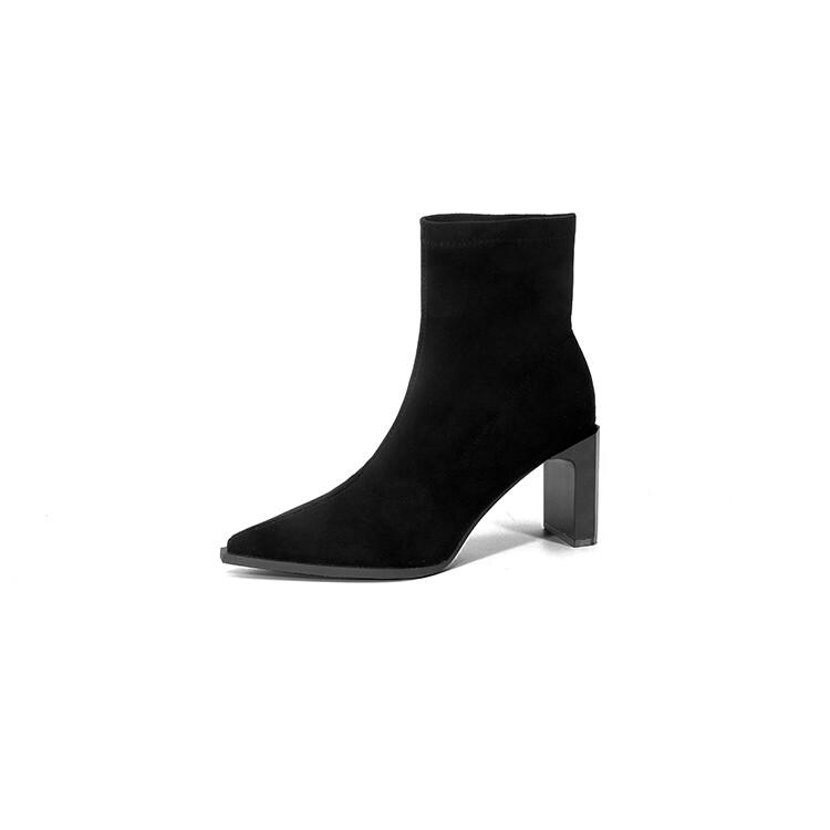 

Ботильоны LESELE Ankle Boots Women's