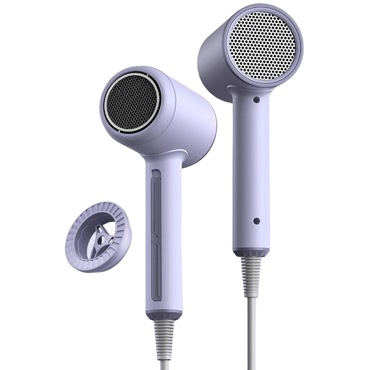 

Фен для волос Fu Bang Show, Light purple 2000W high power